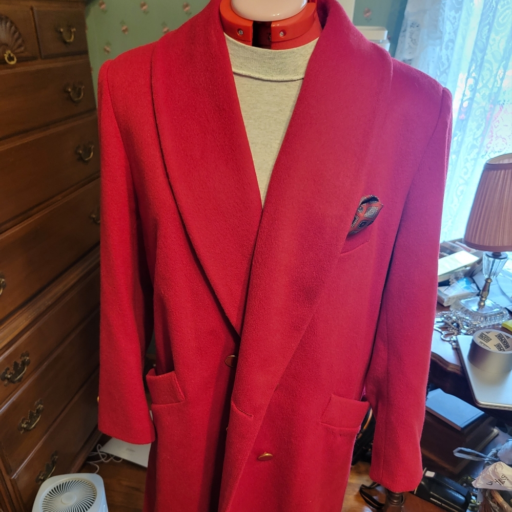 Vintage worthington
